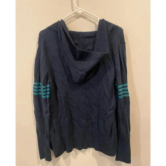 Patagonia Lambswool Sweater - Picture 4 of 4